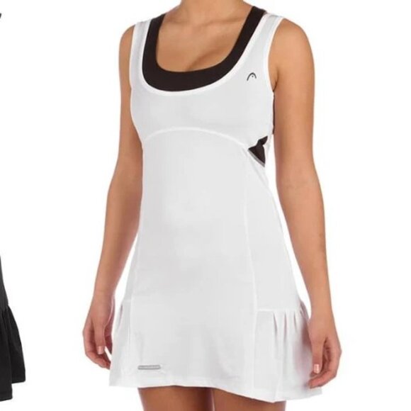 GUC Head Performance Alba Tennis Dress size M - Picture 1 of 6